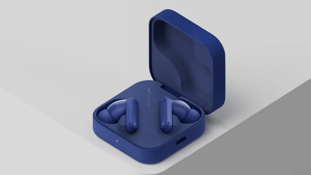 CMF Buds Pro 2 : Écouteurs de haute qualité pour 59 euros 65 CMF Buds Pro 2 2