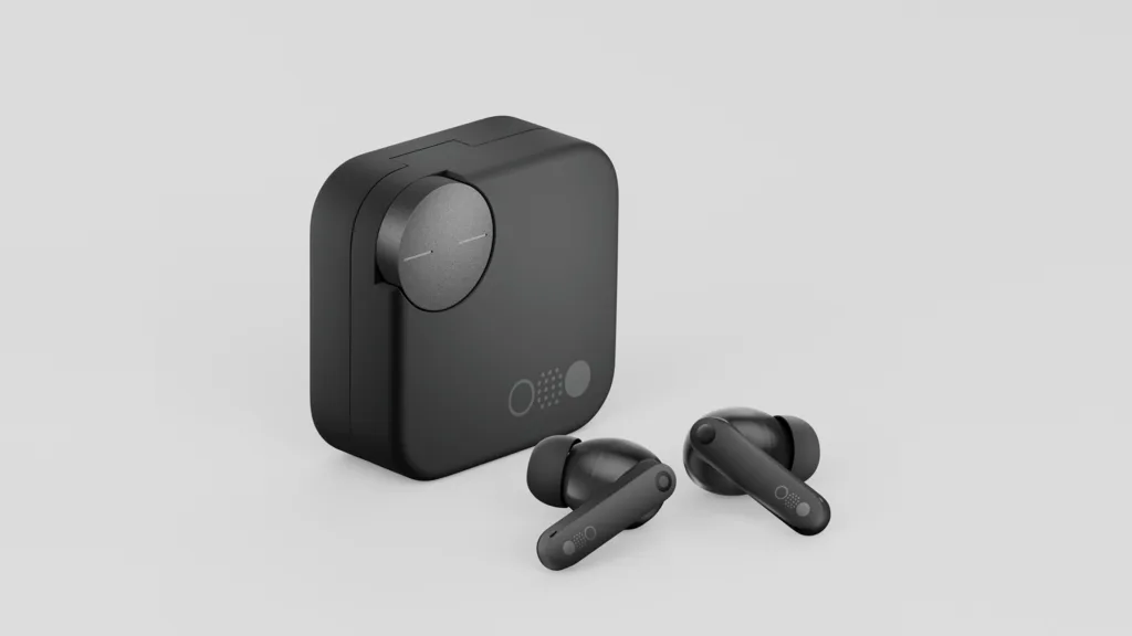 CMF Buds Pro 2 : Écouteurs de haute qualité pour 59 euros 66 CMF Buds Pro 2 3