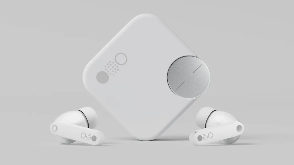 CMF Buds Pro 2 : Écouteurs de haute qualité pour 59 euros 68 CMF Buds Pro 2 5