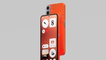 CMF Phone 1 : Le nouveau smartphone abordable de Nothing à 239 euros