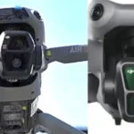 DJI Air 3S with LiDAR on board 1