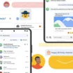Google Messages bientôt sécurisé pour les échanges RCS entre Android et iOS