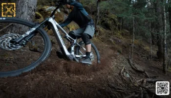 Power Your Ride : DJI prépare-t-il son premier vélo électrique ?