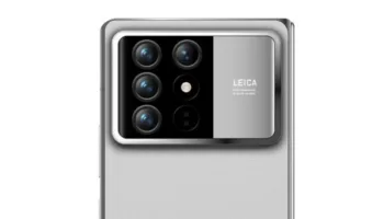 Xiaomi MIX Fold 4 : Un nouveau processeur, caméras Leica et résistance à l’eau IPX8