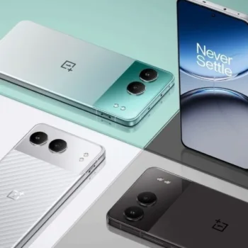 OnePlus Nord 4 : Un design unibody métallique et des caractéristiques alléchantes