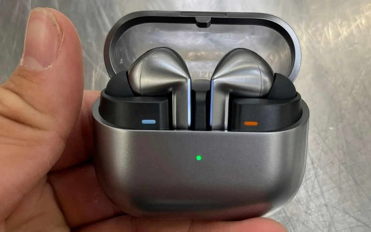 Galaxy Buds 3 et Buds 3 Pro : Des prix abordables et nouveautés en vue 49 Galaxy Buds 3 et Buds 3 Pro : Des prix abordables et nouveautés en vue