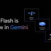 Gemini 1.5 Flash : Rapidité, précision et liens sources pour Gemini