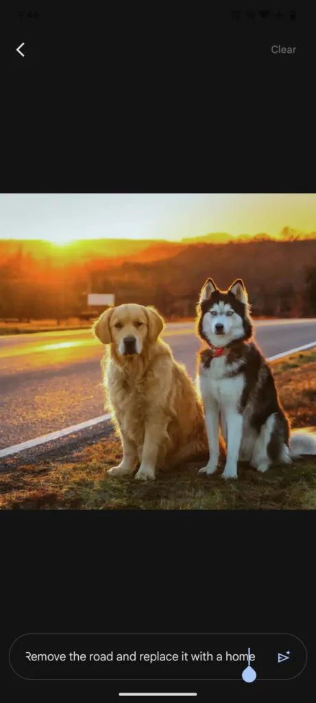 Google va améliorer Gemini : Personnalisez vos images en toute simplicité 47 Google Gemini Image Generation L 1