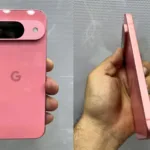 Google Pixel 9