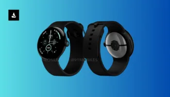 Pixel Watch 3 XL : Détails sur le nouveau modèle plus grand et plus cher