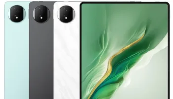 Honor MagicPad 2 : Tablette 12,3 pouces OLED 3K et Snapdragon 8s Gen 3