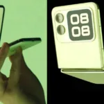 HUAWEI Nova Flip teaser 2 1024x6 1