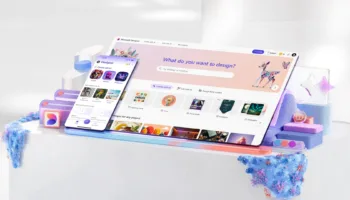 Microsoft Designer disponible sur Android, iOS et Windows : Créez partout