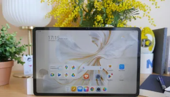 Test de la Honor Pad 9 : Un équilibre idéal entre performance et prix