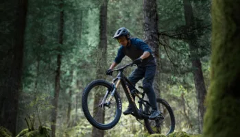 DJI dévoile le Amflow PL : Un vélo électrique tout-terrain révolutionnaire