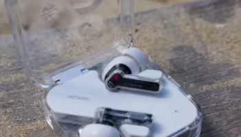 Test des Nothing ear : L’Innovation audio sans compromis