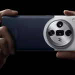 OPPO Find X7 Ultra cameras offic