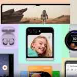One UI 7.0 header