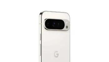 Pixel 9 et Pixel 9 Pro Fold : Fuite massive révèle design et spécifications