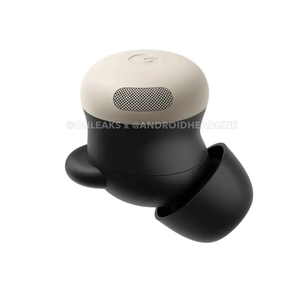 Pixel Buds Pro 2 : Nouveau design et nouvelles couleurs dévoilées 51 Pixel Buds Pro 2 09