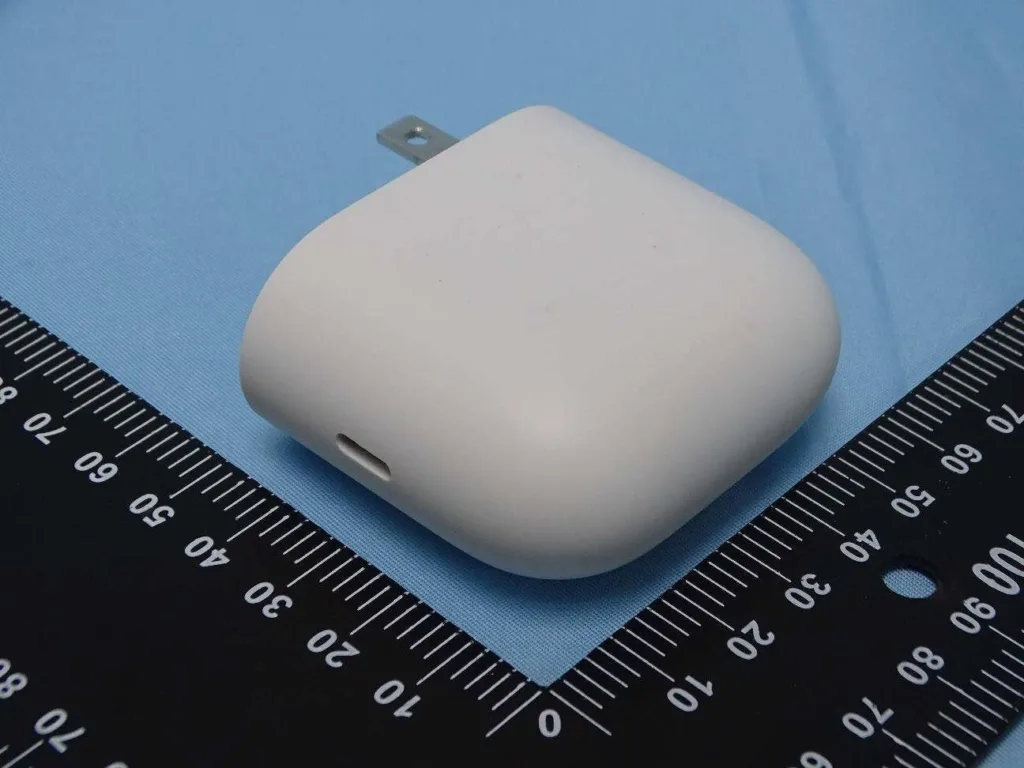 Révélation du Google Pixel 9 Pro Fold : Photos, batteries et vitesse de charge 61 Pixel9Photos2 038