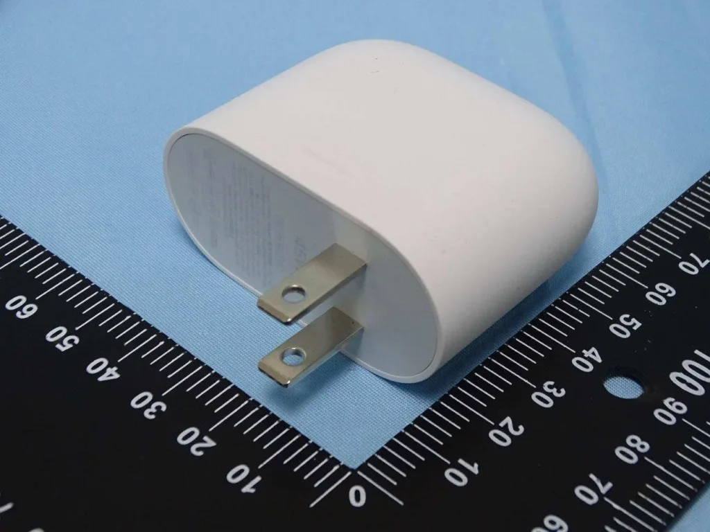 Révélation du Google Pixel 9 Pro Fold : Photos, batteries et vitesse de charge 62 Pixel9Photos2 040