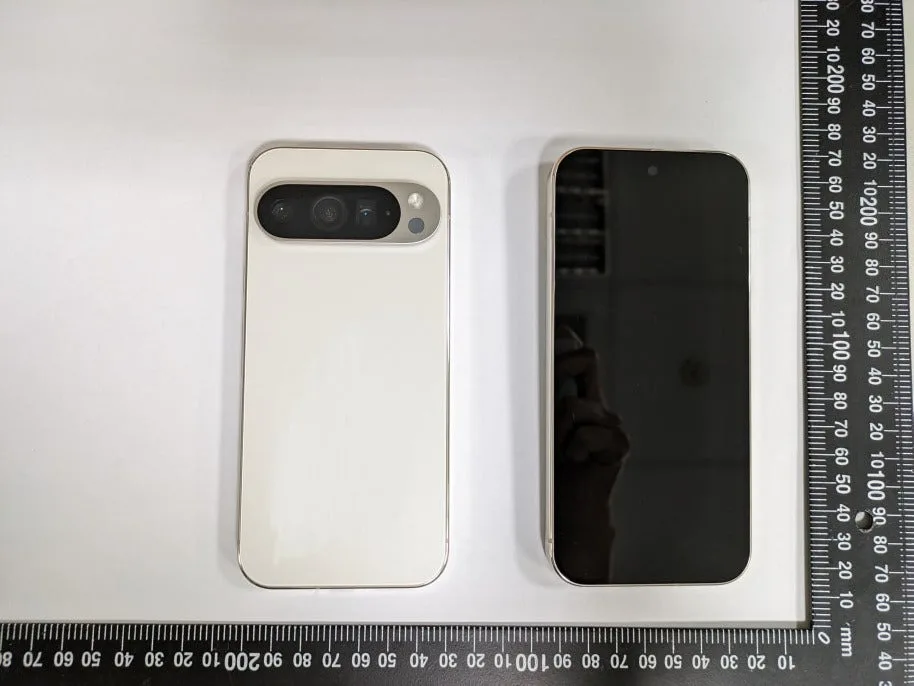 Révélation du Google Pixel 9 Pro Fold : Photos, batteries et vitesse de charge 69 Pixel9ProPhotos 080 jpg