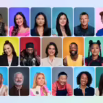Profiles Social Share