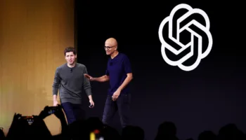 Apple et Microsoft prennent du recul par rapport à OpenAI 55 Apple et Microsoft prennent du recul par rapport à OpenAI