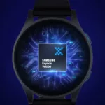 Samsung Exynos W1000 3nm Process