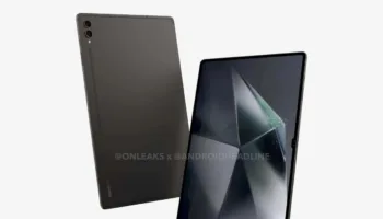 Galaxy Tab S10 : Samsung abandonne Qualcomm pour MediaTek