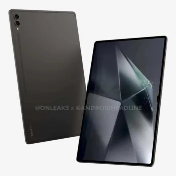 Galaxy Tab S10 : Samsung abandonne Qualcomm pour MediaTek