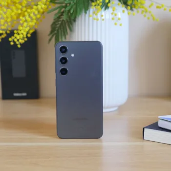 Test du Samsung Galaxy S24 : un petit bijou de technologie