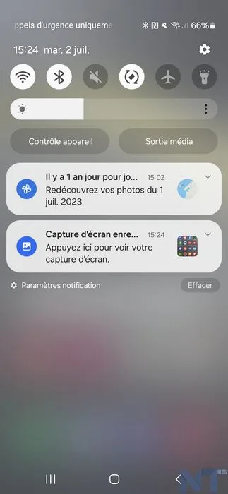 Test du Samsung Galaxy S24 : 6 mois plus tard, est-il toujours intéressant ? 30 Samsung Galaxy S24 S 3 jpg