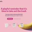 Simplifiez votre hygiène numérique sur Mac avec Bananabin et ses mouches animées