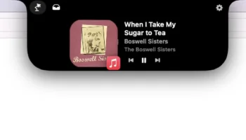 NotchNook : Transformez l'encoche de votre MacBook en outil pratique 53 NotchNook : Transformez l'encoche de votre MacBook en outil pratique