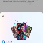 WA AI GENERATED IMAGES OF YOU FE