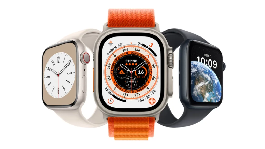 WatchApple