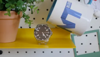 Test de la Withings ScanWatch Nova : Alliant élégance et technologies de santé