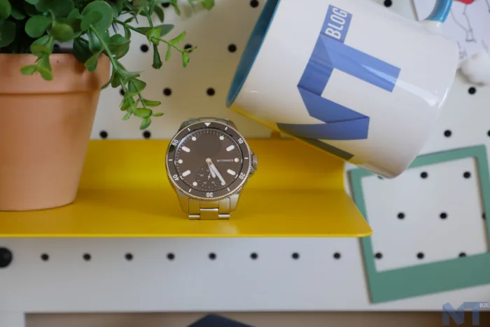 Withings ScanWatch Nova