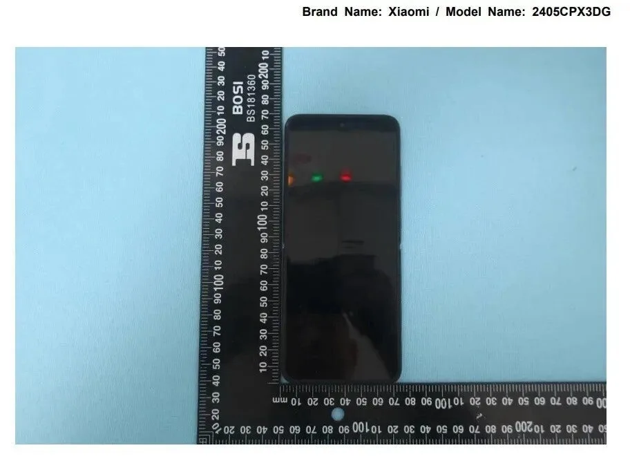 Xiaomi Mix Flip : Le nouveau smartphone pliable à clapet aperçu ! 54 Xiaomi Mix Flip NCC 10 ezgif jpg