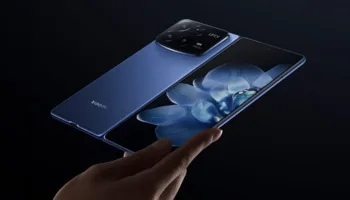 Xiaomi dévoile le MIX Fold 4 : Un smartphone pliable de haute technologie