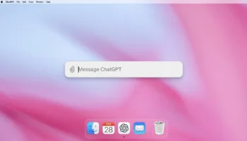 ChatGPT pour Mac : OpenAI corrige une faille majeure de confidentialité 55 ChatGPT pour Mac : OpenAI corrige une faille majeure de confidentialité