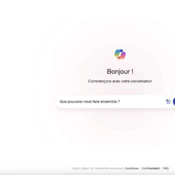 Comment obtenir le nouveau Windows Copilot sur n'importe quel appareil ?