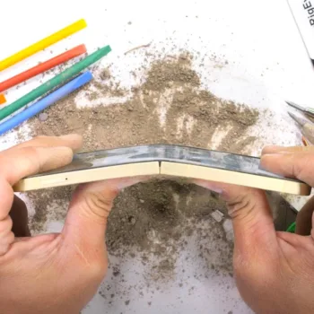 Résistance du Galaxy Z Flip 6 : Zack Nelson le met à l’épreuve