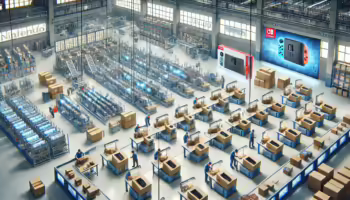 Nintendo confirme : La production de la Switch 2 ne souffrira pas de pénuries