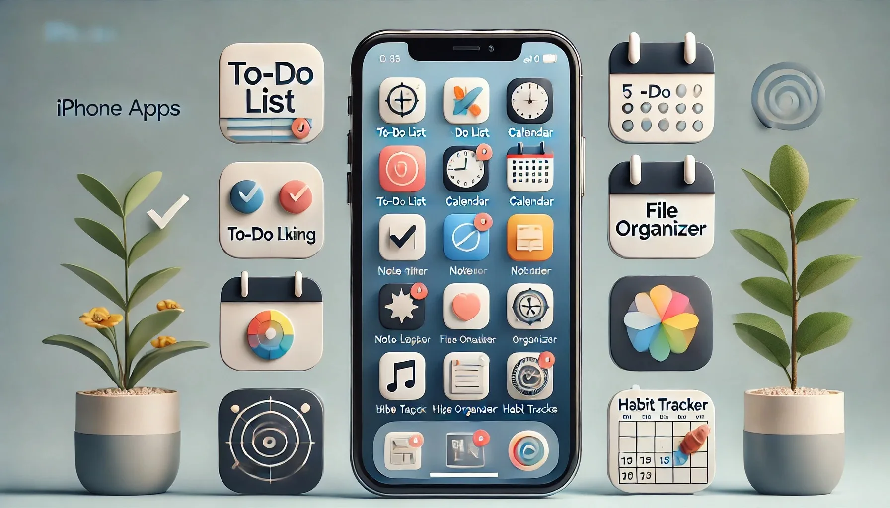 5 applications iPhone essentielles pour une meilleure organisation 49 5 applications iPhone essentielles pour une meilleure organisation