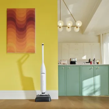 Test du Roborock Flexi Pro : Un aspirateur balai intelligent et puissant