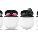 google pixel buds 2 pro exclusiv