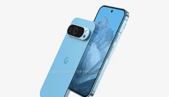 google pixel 9 leak
